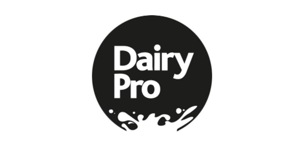 Dairy Pro logo