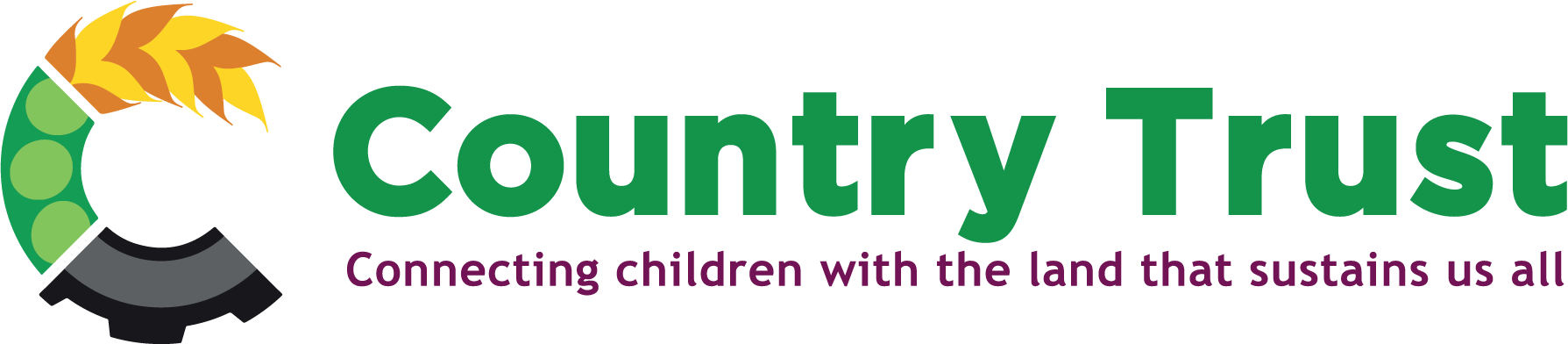 country trust logo