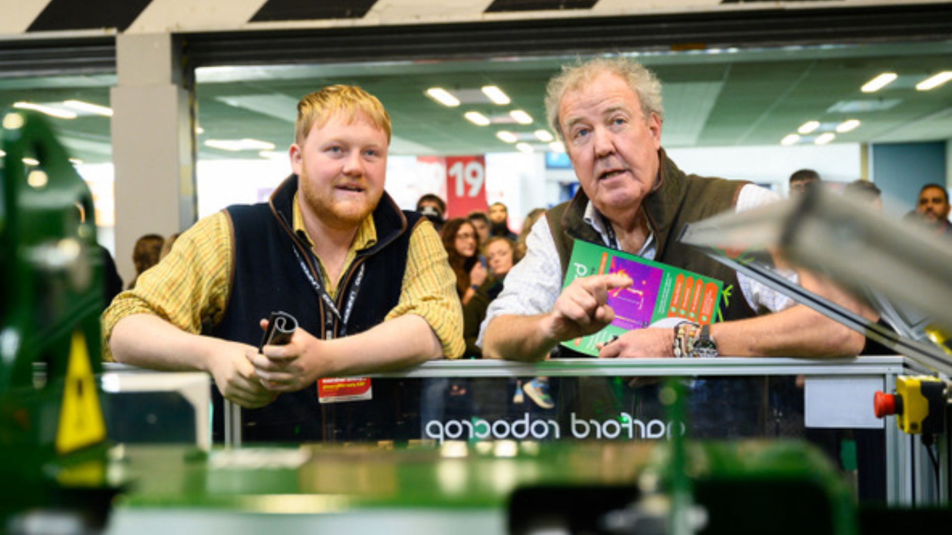 Future In Farming Zone