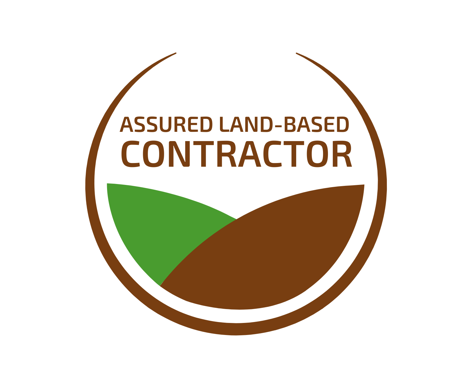 Contractor Assurance logo