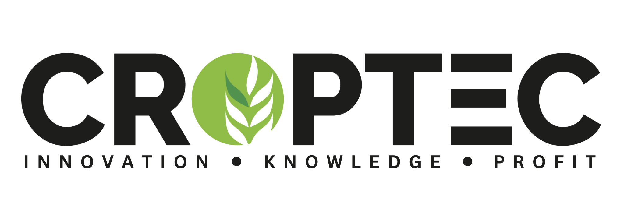 CropTec logo