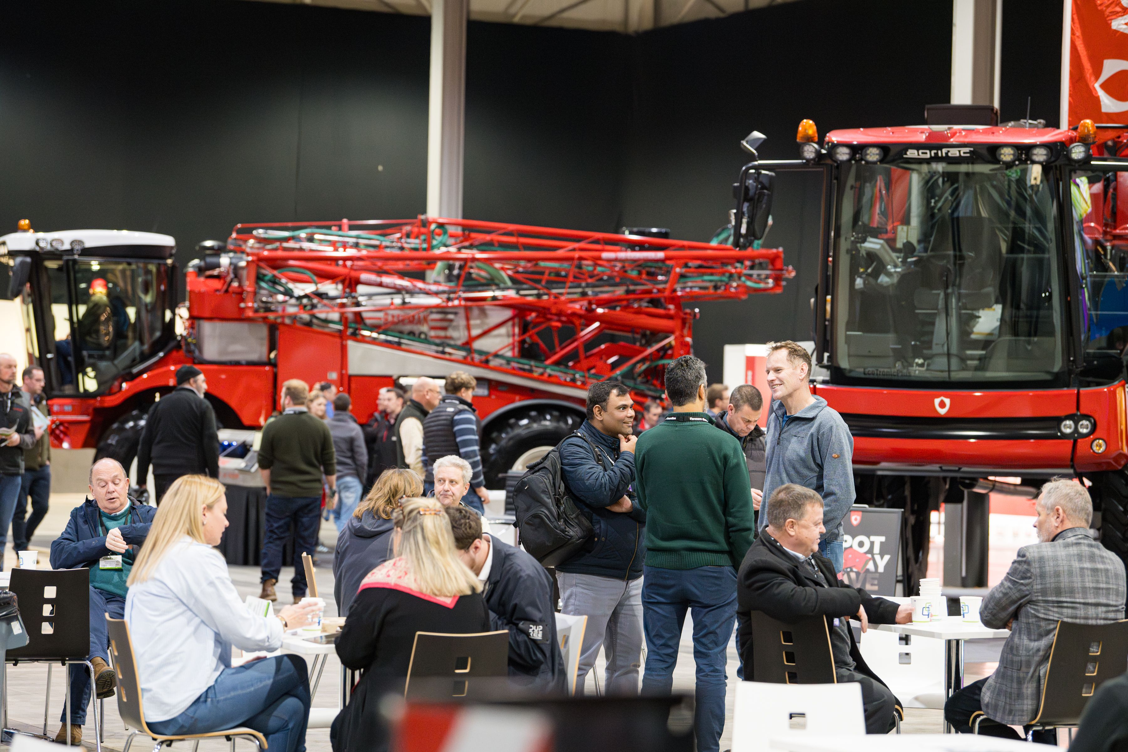 What to expect in 2026: