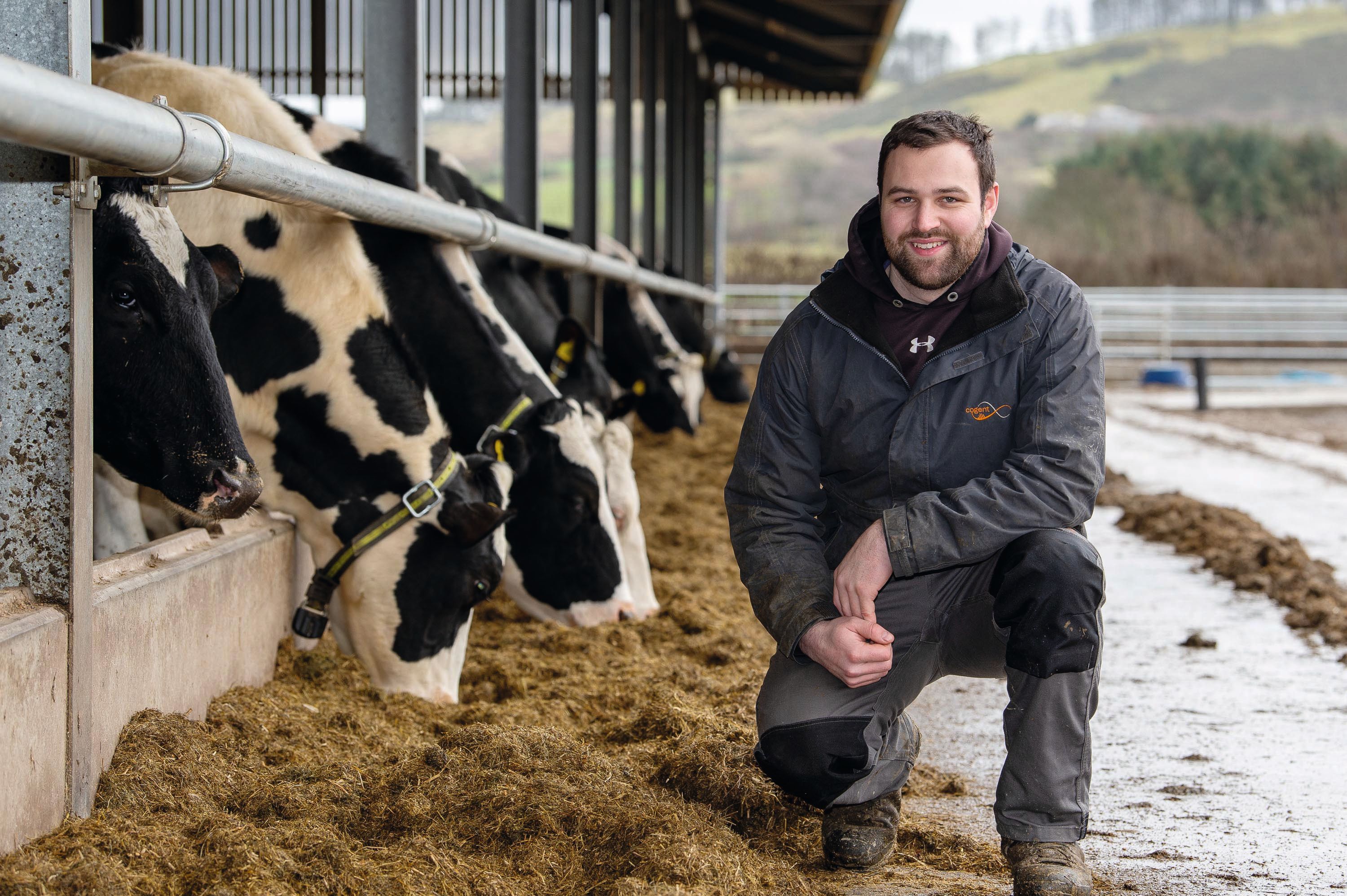 Patrick Morris- Eyton