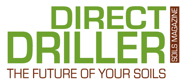 DIRECT DRILLER