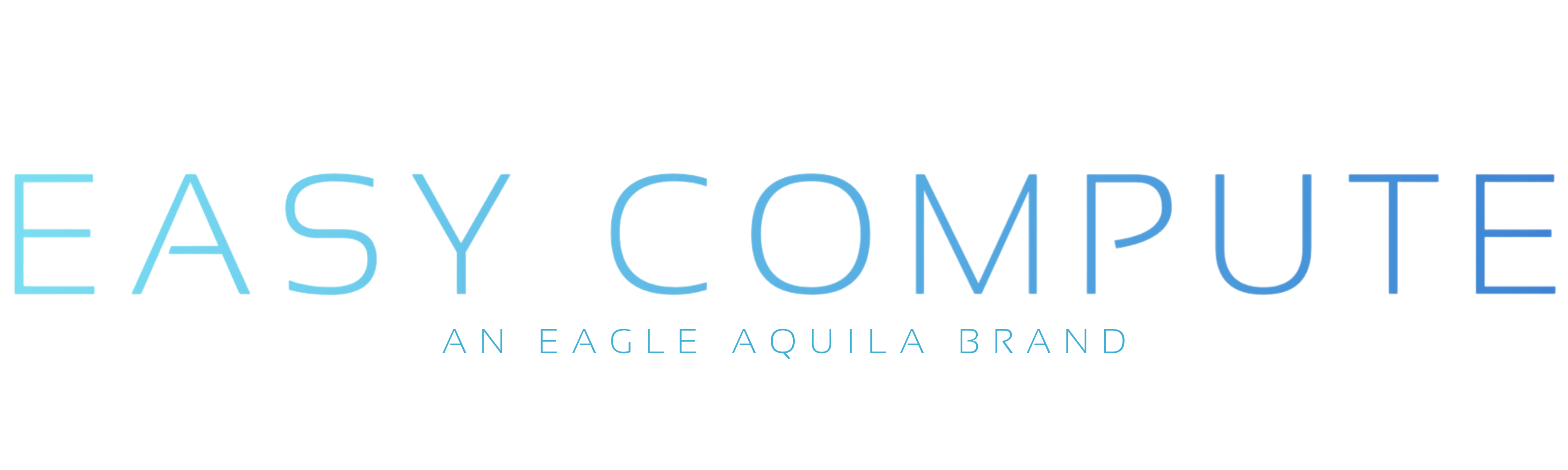 Easy Compute