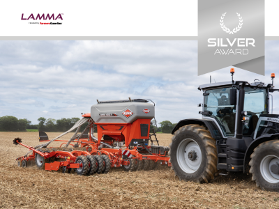 Kuhn Farm Machinery (UK) Ltd