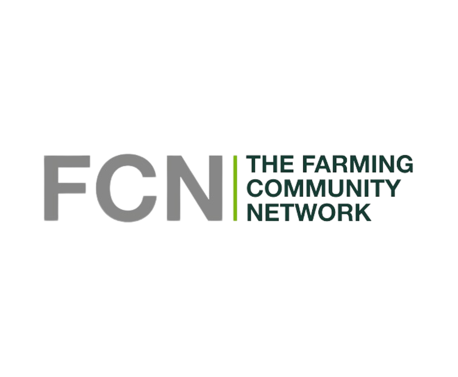 FCN Charity Logo