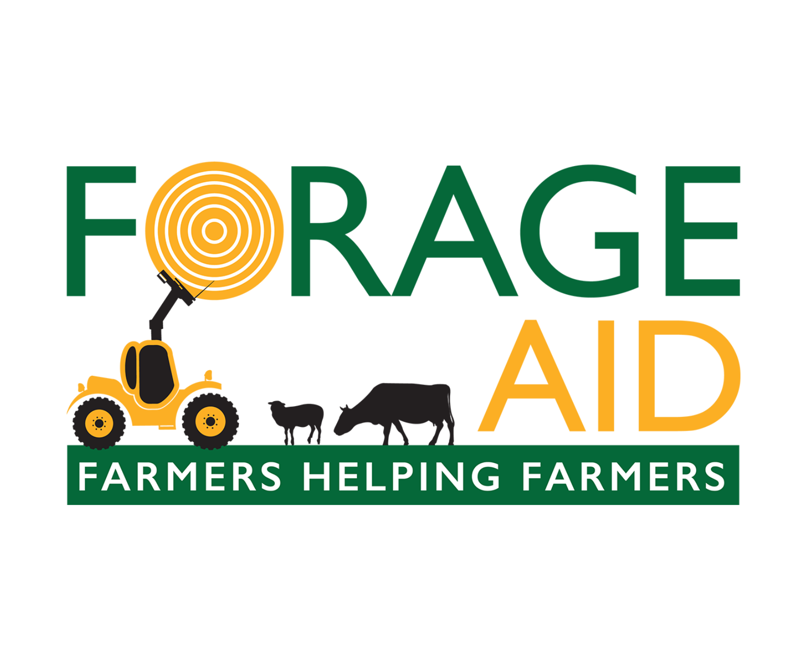 Forage Aid Logo