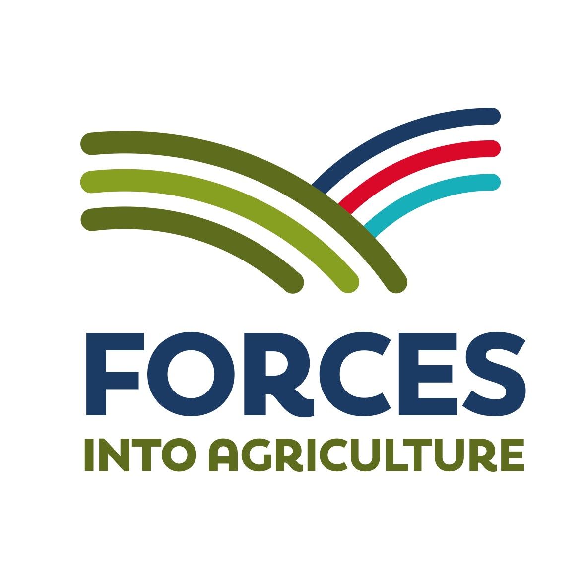 Forces Farming logo
