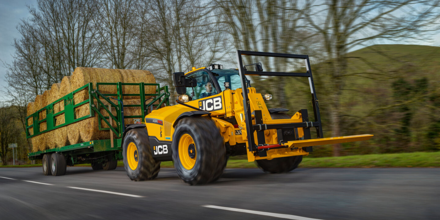 JCB