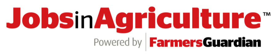 Jobs in Agriculture logo