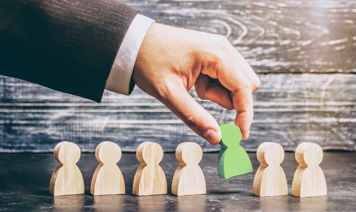 The Real Cost of Recruitment