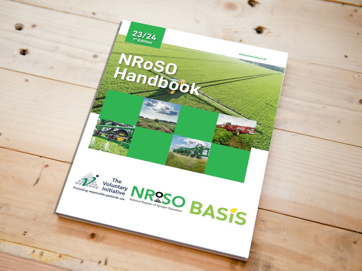 New NRoSO Annual Training Event launched