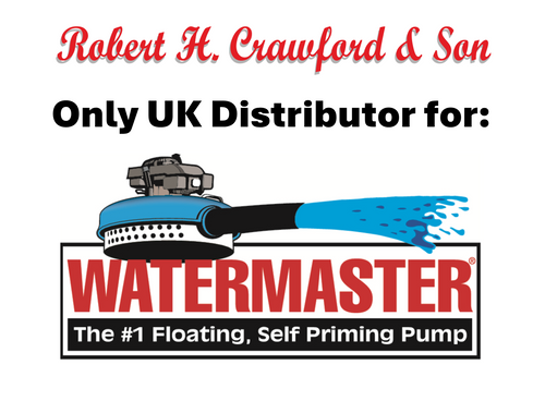 Watermaster Pump