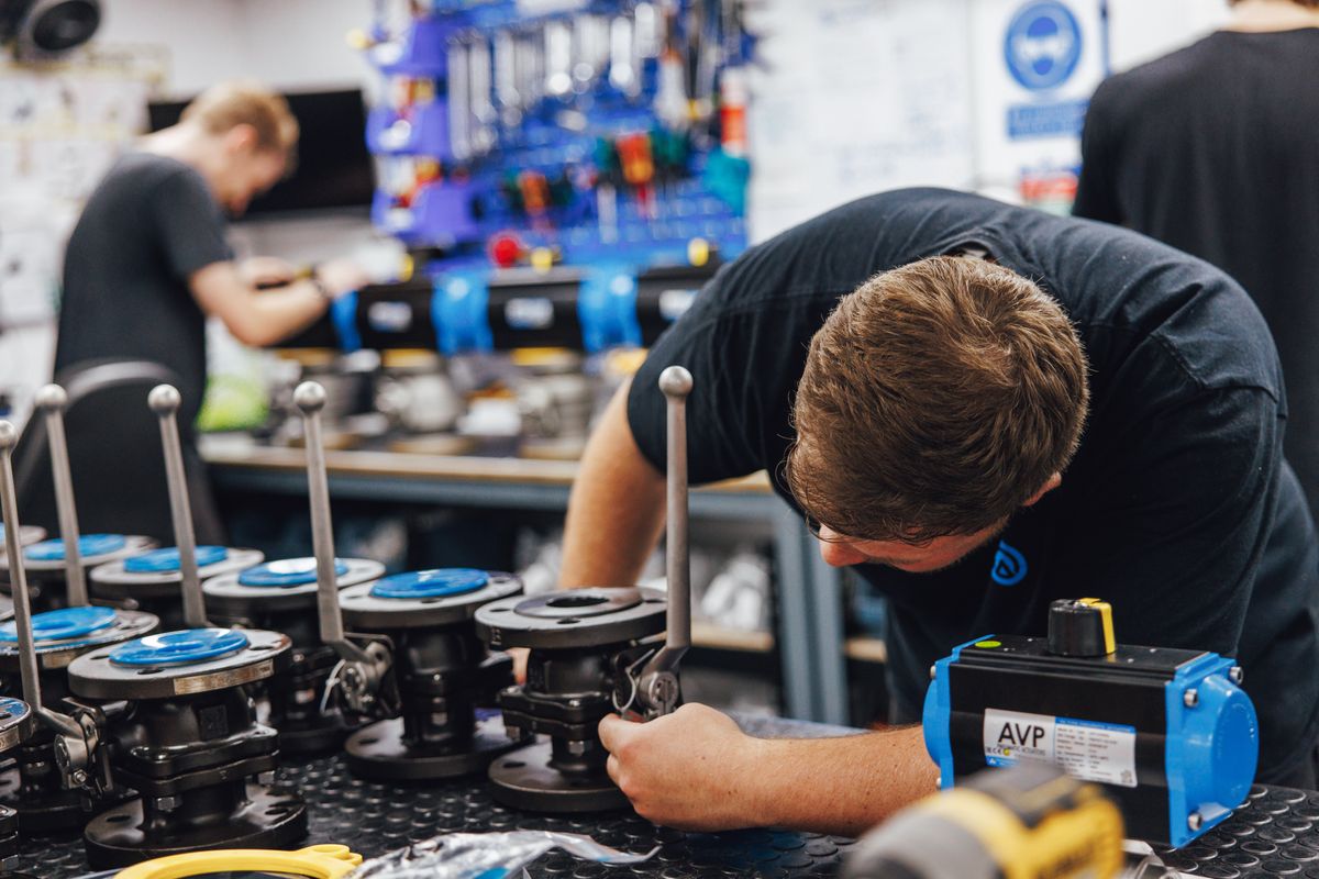 Visit us at LAMMA 2024 Stand 17.704 Lamma Show