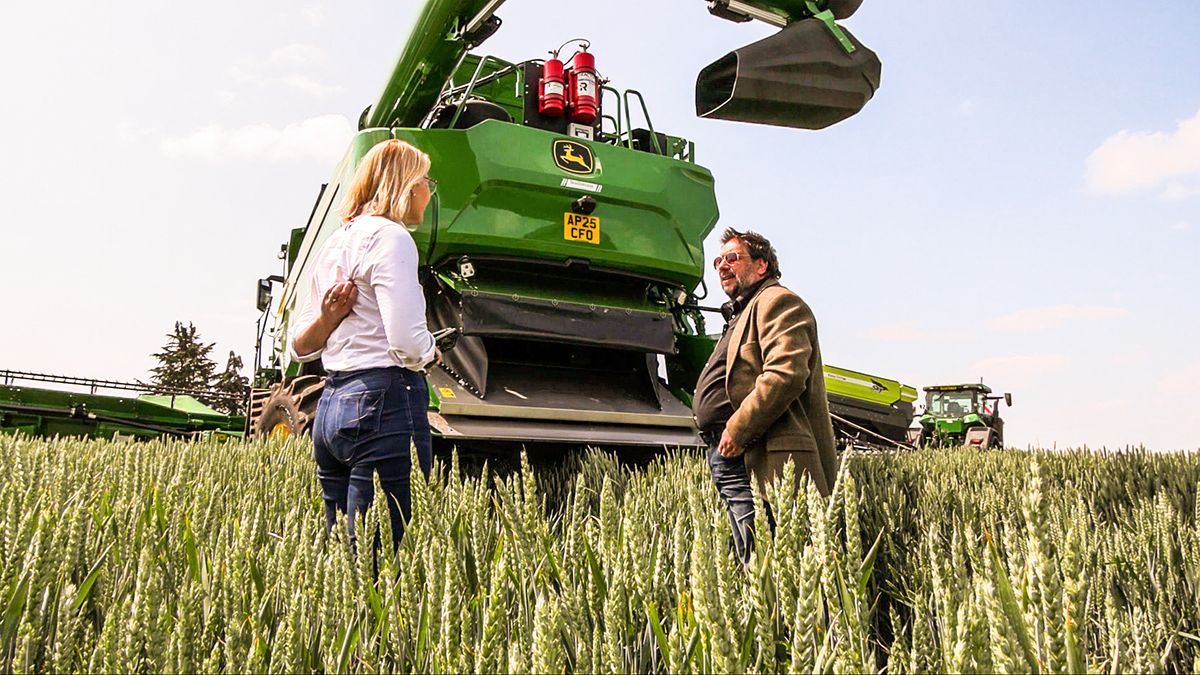 The Solution To Combine Fires