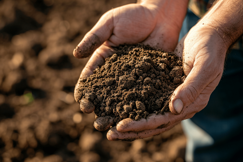 Soil Testing Requirements in England