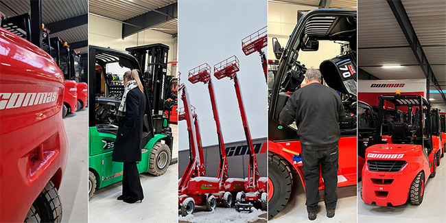 Create an overview and structure for better work processes