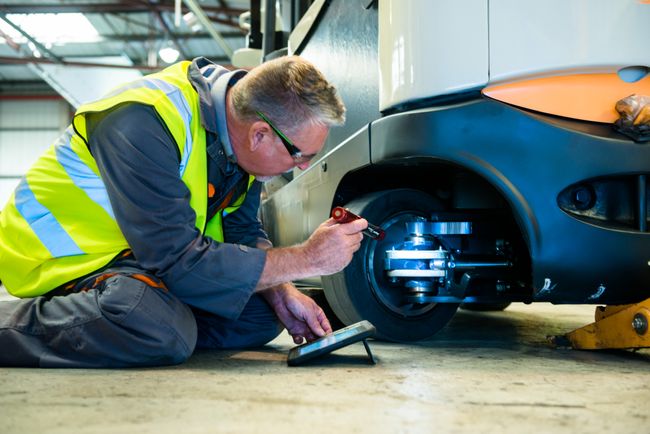 Accidents happen... but what should follow?