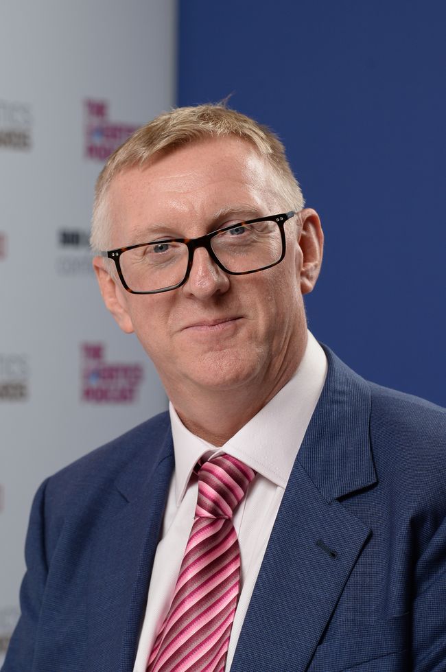 New board member… and record-breaking growth