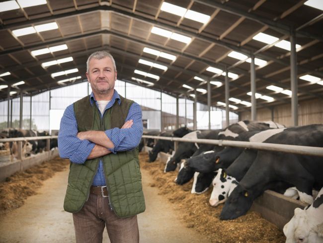 How can the land-based sector become a dream career destination for young people in England?