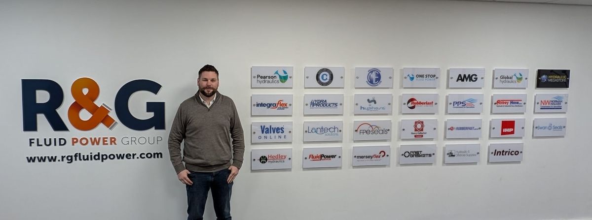 Meet The Team - Dan Brooks