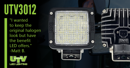 You asked, we listed – The launch of UTV3012