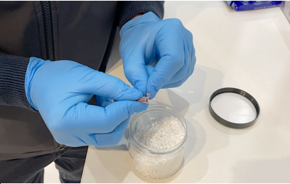 Making Every Granule Count: How Soil Data Drives Smarter Nutrition Choices