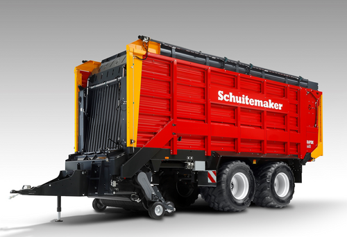 Shuitemaker rapide