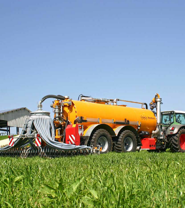 Veenhuis Premium Integraal 20,000l