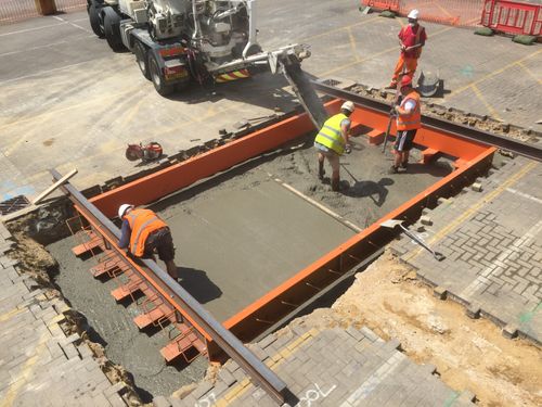 High-Quality, Globally Supported Solutions from the UK