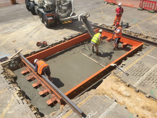 High-Quality, Globally Supported Solutions from the UK