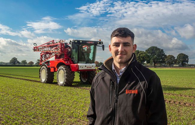 Straight Talking Sam Kay, Wharram & Kay