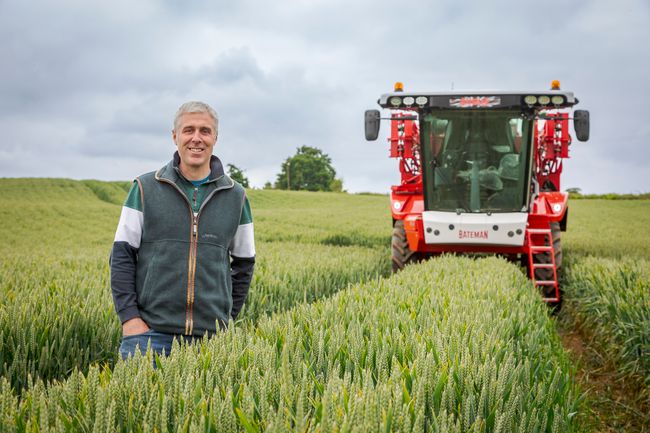 Straight Talking Stuart Whitehouse, GS Whitehouse & Sons