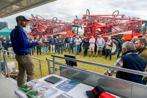 New PWM Developments Set Pulses Racing