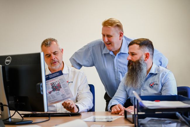 LOLER Inspections: Are You Leaving Your Business Exposed to Legal Risks?