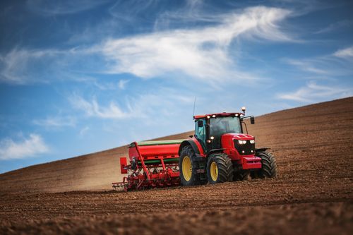 Fairway Hydraulics is Your Partner for Power and Precision