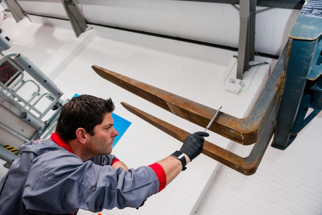 CFTS reminds examiners of the importance of reporting