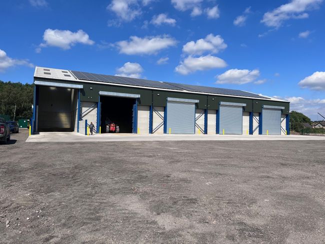 The Nostell Estate collaborates with Tornum Ltd