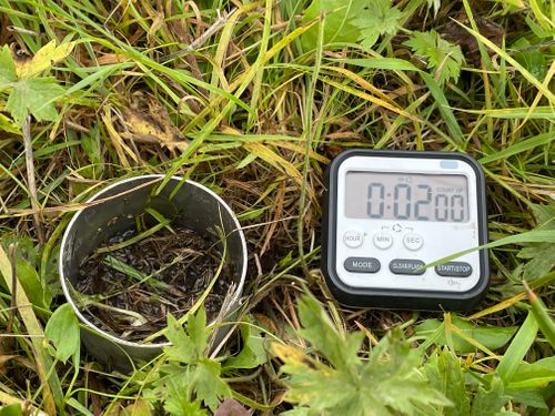 Aerworx Completes Field Trials 2024