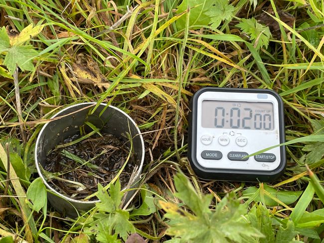 Aerworx Completes Field Trials