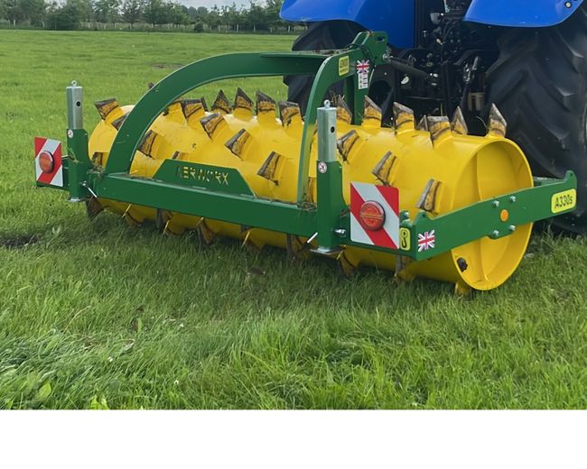 Why Should I Aerate - Does It Work?