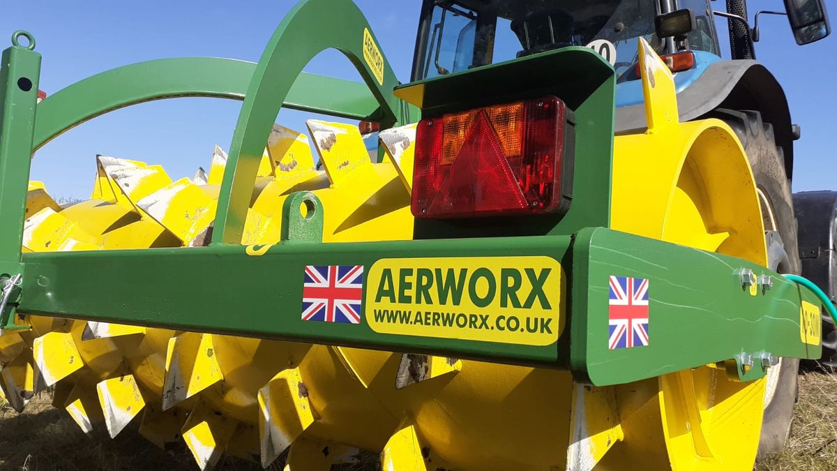 Why Should I Aerate - Does It Work?