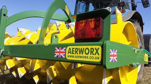 Why Should I Aerate - Does It Work?