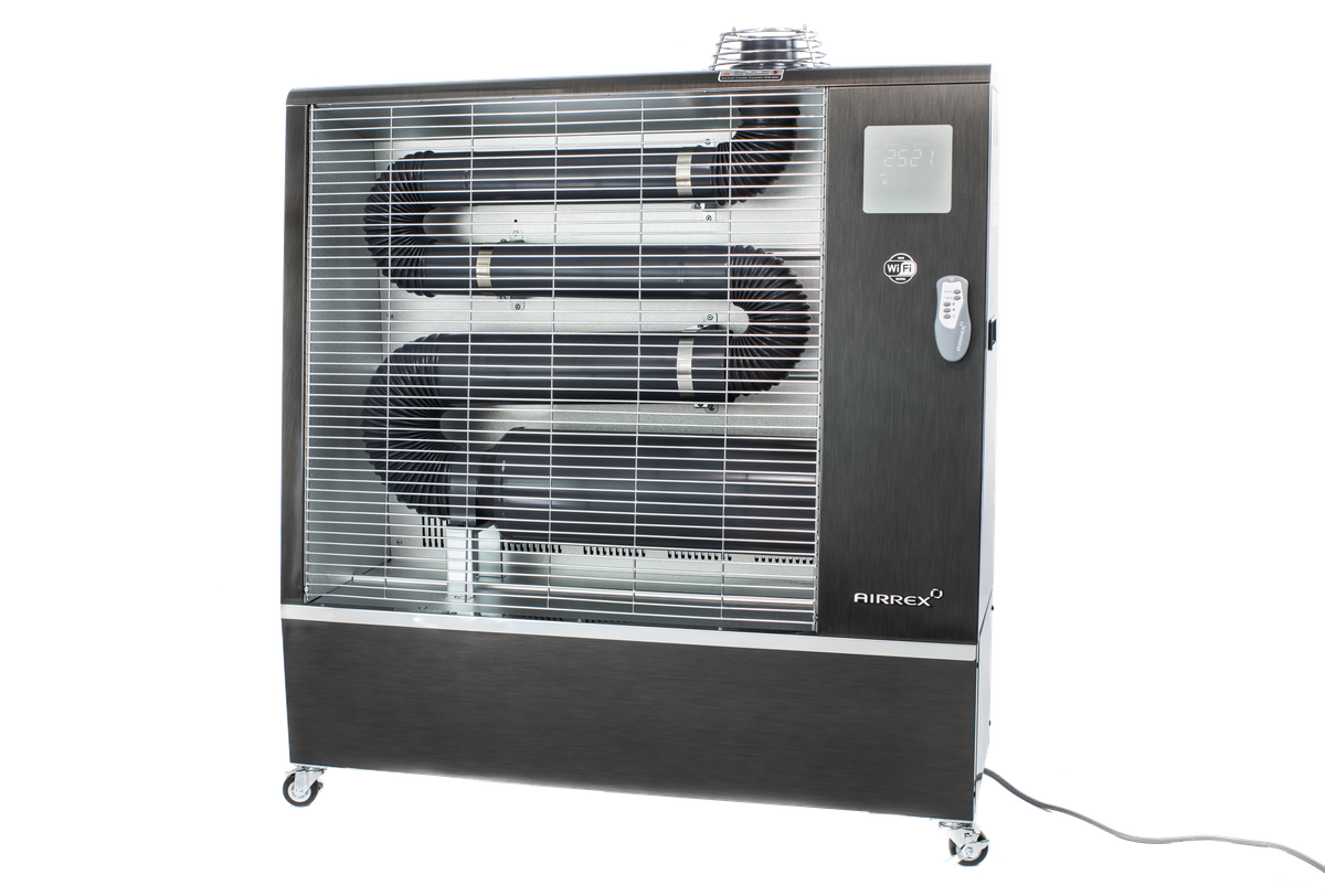 How Does a Diesel Heater Work