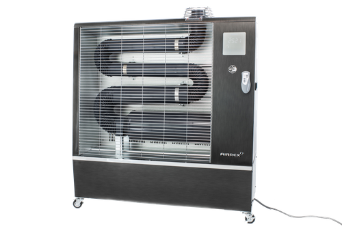 How Does a Diesel Heater Work