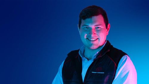 'Take the leap and apply' urges award-winning engineer