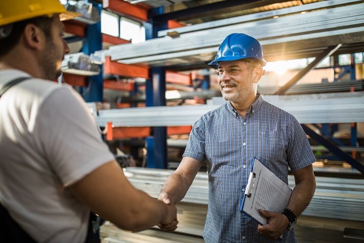 The Importance of Risk Assessments in the Workplace