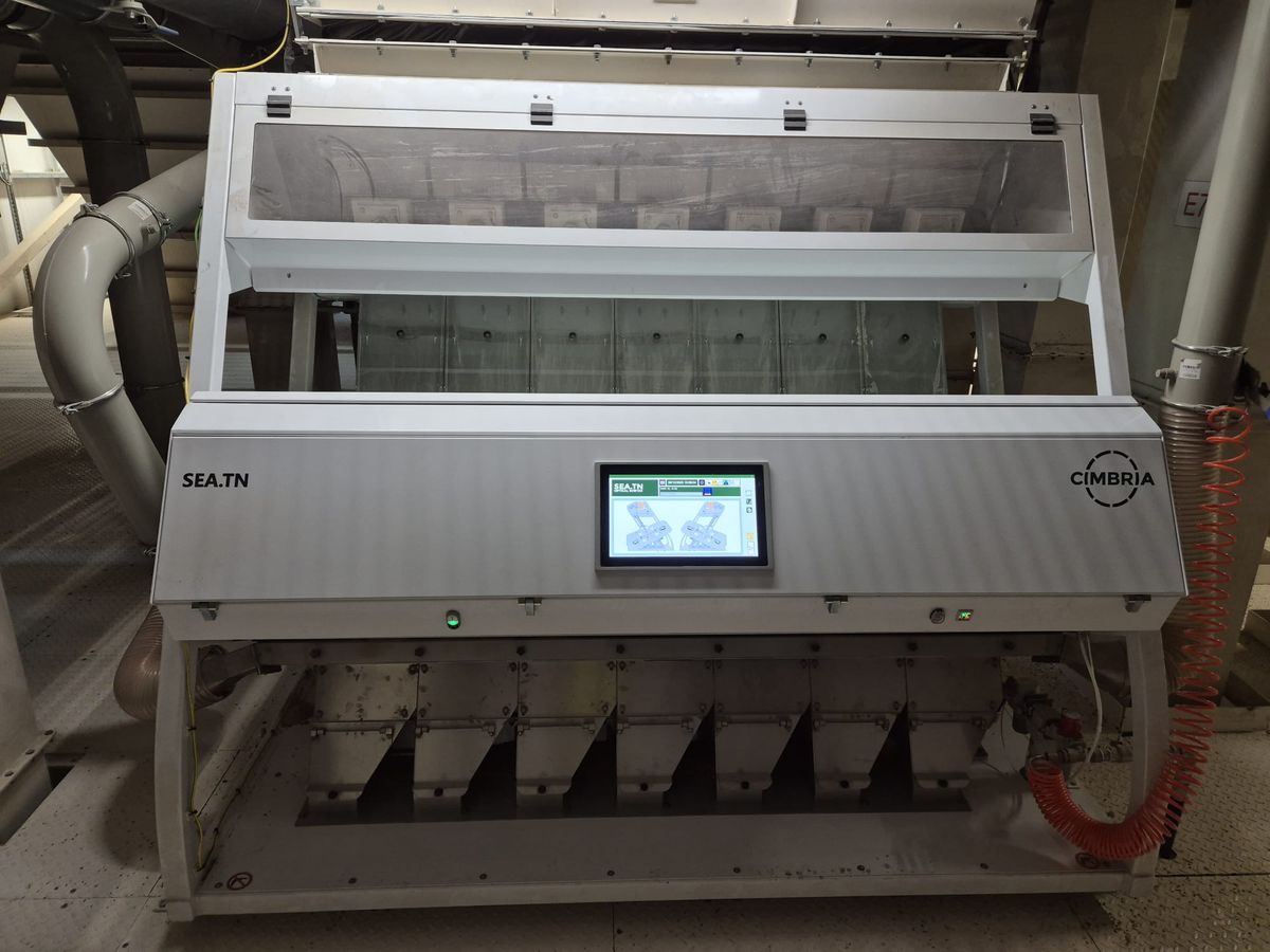 Camgrain: Investing in Efficiency, Innovation, and Member Value