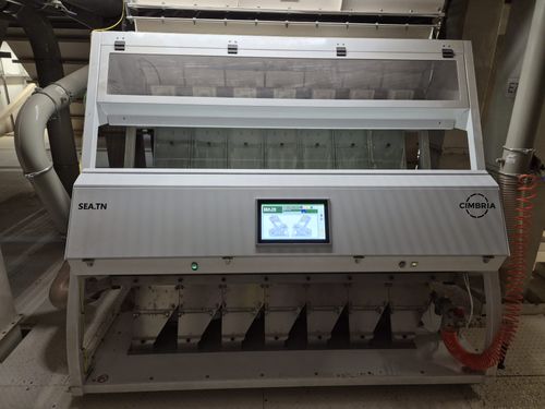 Camgrain: Investing in Efficiency, Innovation, and Member Value